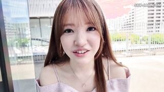 【モザイク破壊】SIRO-5584 出演動機は「セックスが好きだから」。中高大と女子校育ちのお嬢様！男優の優しいセックスに何度も昇天してしまう！！ 【初撮り】ネットでAV