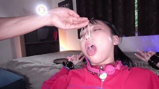 RCKK-001 鼻口姦通処刑女学生 鼻穴処女卒業