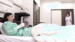 STCVS-042 【精子搾取病院２】 1笑顔の無自覚バイオレンスナースの献身的搾精 2マッドサイエンティストと化したクール系女医が研究的搾精 3エキセントリックなメンヘ