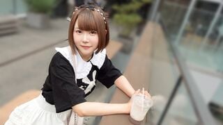 [Destrucción de mosaico] SIRO-5596 ¡Una chica esponjosa de Harajuku no pudo soportar su frustración y se postuló! ¡No puedo contener mi emoción al ver su piel blanca transparente y su cuerpo sudoroso! Suele tener una atmósfera suave.