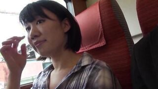 C-2192 人妻不倫旅行＃175