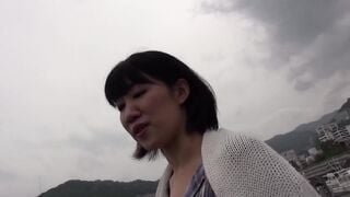 C-2192 人妻不倫旅行＃175