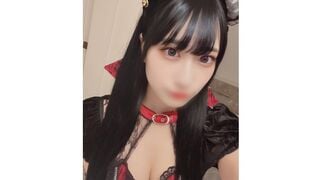 FC2-PPV-4851509 【무 / 초대량 얼굴 사정 / 초코스프레】전설의 미녀 S양! 뜻밖의 초코스프레! 연예인 수준의 아름다운 얼굴에 대량 부카케!【고화질 오리지널 5G】
