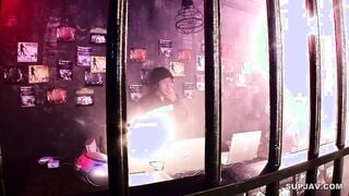 【モザイク破壊】IPTD-642 Icup-MAN EATER 有沢りさ