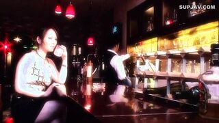 【モザイク破壊】IPTD-642 Icup-MAN EATER 有沢りさ