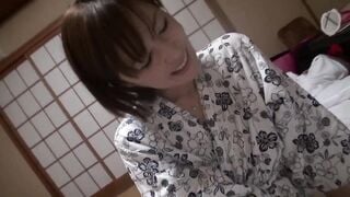 C-2196 艶熟女 温泉慕情＃005