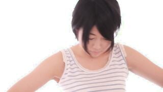 EBOD-402 E-BODY専属デビュー 92cmIcup 王道の巨乳美少女です。 霧島さくら