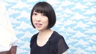 IENE-885 ラップ1枚隔てて上司と部下に素股してもらったらこんなにヤラしい事になりました！