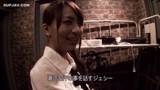 【モザイク破壊】IPTD-683 IPファン感謝企画！希崎ジェシカとシテみませんか？