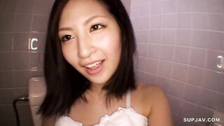 【モザイク破壊】IPTD-690 東京青姦散歩 黒木いちか