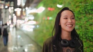 SDAM-159 新人 DJ 選元らな（20）AVデビュー【ニュー個撮】