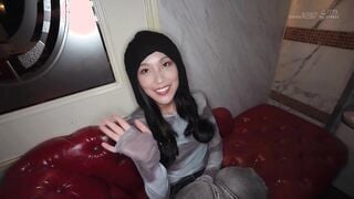 SDAM-159 新人 DJ 選元らな（20）AVデビュー【ニュー個撮】