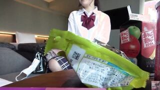 FC2-PPV-4852159 乃〇坂系爆乳美女とのイケナイ遊び★超人気めいちゃん完全プライベートな未公開映像限定公開/先着１００名様には更に過激映像付