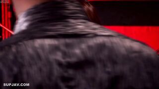 【モザイク破壊】IPZ-124 秘密女捜査官 希美まゆ