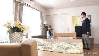 【モザイク破壊】IPZ-356 彼女の姉貴とイケナイ関係 希島あいり
