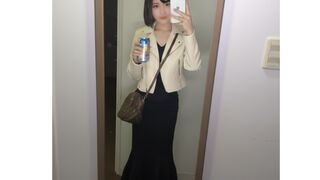 FC2-PPV-4846825 [First shot] Roppongi slender lounge girl ★Isang romantikong date sa Chinatown kung saan parang kinikilig siya! Matamis na pinutol ng isang malaking titi gonzo at cums sa convulsions sa mataas na bilis