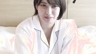 FC2-PPV-4852466 ①Gカップの衝撃再び！エロと癒しの濃密３４日間！前回から３４日間、撮影期間３日間に及ぶ大容量でお届けします！