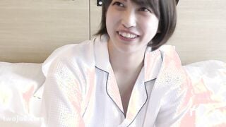 FC2-PPV-4852466 ①Gカップの衝撃再び！エロと癒しの濃密３４日間！前回から３４日間、撮影期間３日間に及ぶ大容量でお届けします！