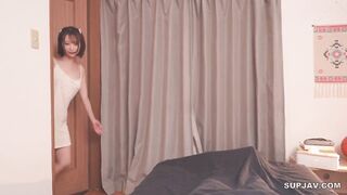 【モザイク破壊】IPZZ-745 あざと可愛くて学校でモテまくるめちゃカワ小悪魔妹のにこにこパンチラ誘惑にボクは理性を保てない… 堀北桃愛