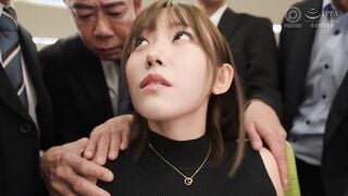 ABF-324 退職引き留めセックス代行。 七嶋舞