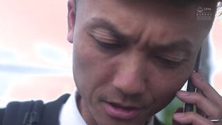 ADN-765 夫公認NTR 浮気相手（僕の上司）とのセックスでしかイケなくなってしまった妻に懇願されて、泣きながら浮気を許すしかなかった僕。 美園和花
