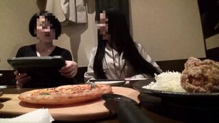 C-2203 AV監督×素人妻 合コン2017・春の陣