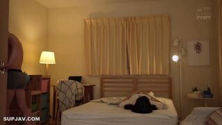 【モザイク破壊】IPZZ-787 清楚でおっとりした彼女のお姉さんのふしだらオナニーを見てしまった僕は理性崩壊！目の前に彼女がいるのに何度射精しても暴走激ピストンが止まら
