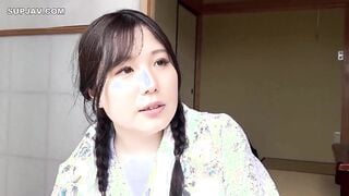 【モザイク破壊】ISD-155 女社長とモデルの禁断の関係