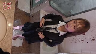 FC2-PPV-4853482 観察/制服着替え高画質※３/３までの期間限定レビュー特典です！
