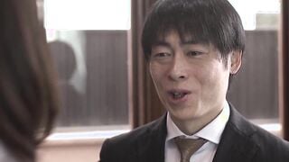 JUX-900 義父に毎日犯されている私…。 笠原あおい