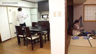 【モザイク破壊】VRTM-488 「絶対に出しちゃダメよ！」ニーハイ穿いた欲求不満な家庭教師のお姉さんが童貞少年を親に隠れて射精管理！何度も寸止めさせ溜まり切ったザーメン