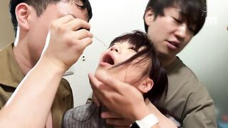 MIDA-539 ある日、媚に手を出した大学の飲み会が媚濃縮孕ませ輪●サークルに変わった。 天宮花南