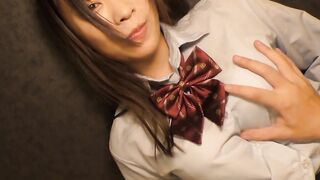 PKPD-076 円女交際 中出しoK18歳安産型むっちりEカップ娘 清音咲良