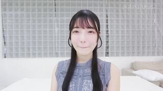 SDHS-065 SODSTAR卒業ロケの一週間後 最後の挨拶のため来社、思い出のスタジオで感謝のラストセックス 彩月七緒