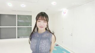 SDHS-065 SODSTAR卒業ロケの一週間後 最後の挨拶のため来社、思い出のスタジオで感謝のラストセックス 彩月七緒