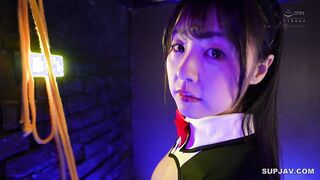 【モザイク破壊】WAAA-165 つぼみん逆バニーめちゃイキ風俗フルコース ぴょんぴょん中出し連射だピュー！