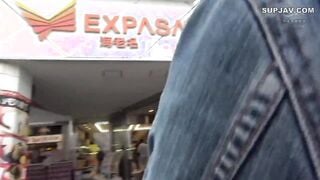 【モザイク破壊】WAAA-206 笑顔でグッバイ！ 胸キュンAV卒業エロカワ温泉旅行！ つぼみ