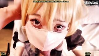 麻豆传媒STP35196 魅魔修女淫欲榨精 精液灌满怨仇蜜穴