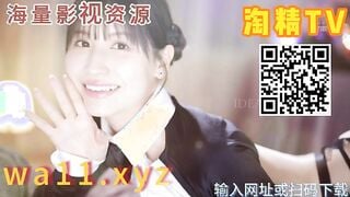 麻豆传媒STP35163 干到潮吹再把精液射在桃桃的粉嫩小穴里（下）