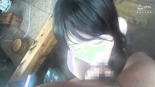 GBSA-096 人妻湯恋旅行177 完全版