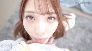 【モザイク破壊】WAAA-230 下品なマンズリモンスター白桃はな マン汁グチュグチュかき回し見せつけ挑発！