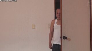【モザイク破壊】WAAA-591 嫌いな義父に夜●いされて… 北岡果林