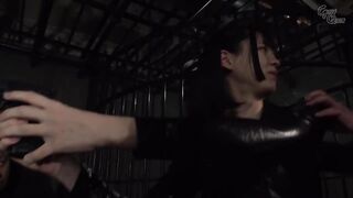 NVH-074 ニューハーフ捜査官レ×プ 媚漬け監でペニクリフル勃起♂肛門快楽堕ち 花宮ひめ