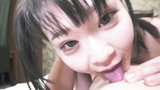 天然むすめ 022826_01 感じる微美乳娘がいっぱい チュッチュしてくれる中出しセックス