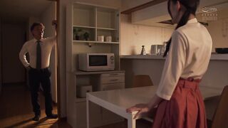 ADN-762 あなたの為に、私は… 不倫の言い訳を探す汗まみれの若妻 幸村泉希