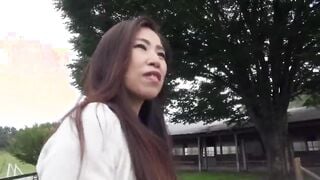 C-2214 艶熟女 温泉慕情＃006