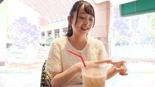 FC2-PPV-4854425 ※初回のみ※148cm＊上玉降臨＊透明感が凄まじいアイドル級のめっかわ歯科衛生士さん（２０）をちんぽで突いてたらエロ過ぎるメスになりました