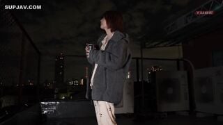 FTHTD-181 学生寮で2人きり 女子学生と中年管理人が過ごした年末年始 若い身体に衝動が抑えられず・・・一晩中ヤリまくった年越しイラマチオ　小松本果
