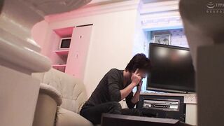 SCOP-515 デリヘル呼んだら…まさかの展開！！奇跡のセックス4時間BEST