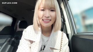 【モザイク破壊】JERA-015 ゴックンは私の安定剤 病みカワ系セフレちゃん希咲那奈とラブホで巣ごもり精飲デート